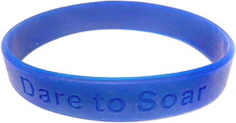 WIFFLE ® Ball U.S.A Set - 32" ® Bat with Red, White, and Blue Official Balls - 4 Pack Now Includes Our Dare to Soar® Wristband! - Image 2